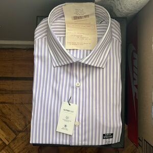 Ralph Lauren Ultra Flex Slim Fit shirt